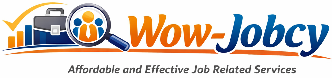 Affordable and Effective Recruiting Services | Wow-Jobcy