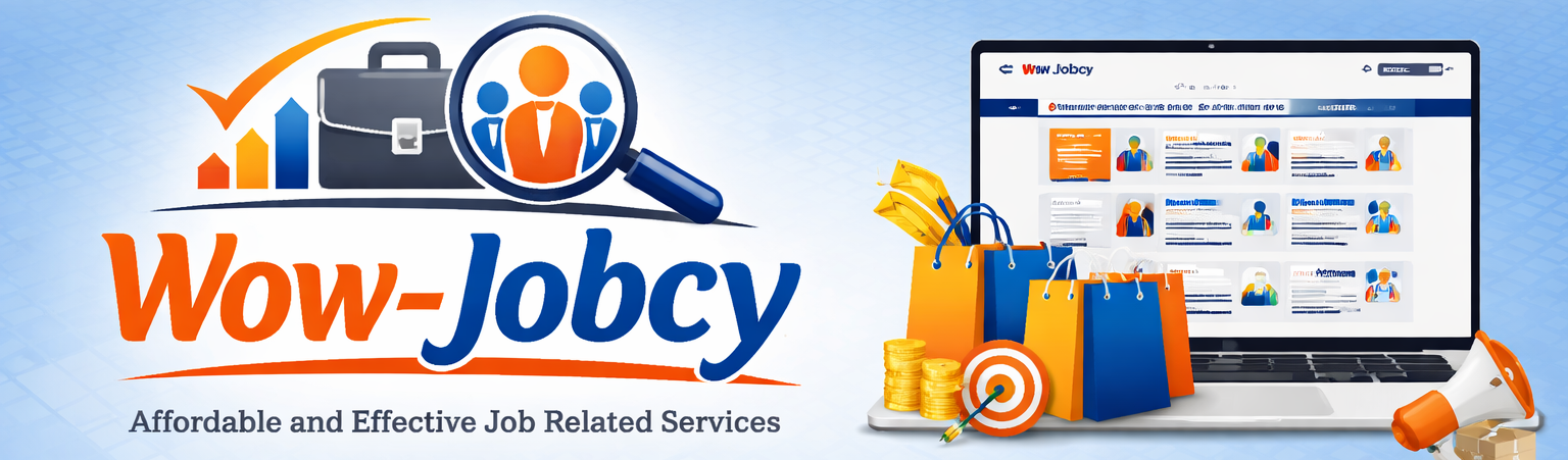 Wow-Jobcy