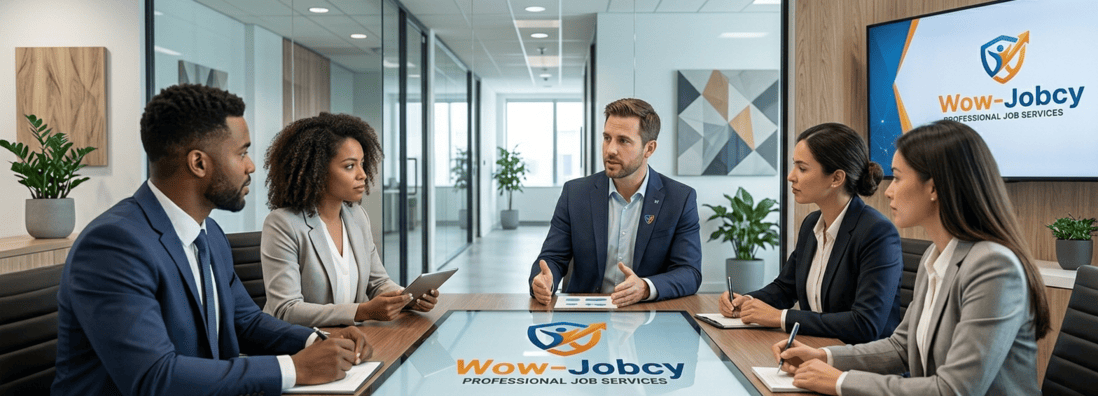 wowjobcy homepage